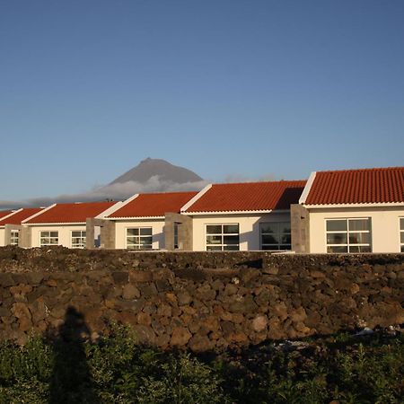 Hotel Jeiroes Do Mar Madalena  Zewnętrze zdjęcie
