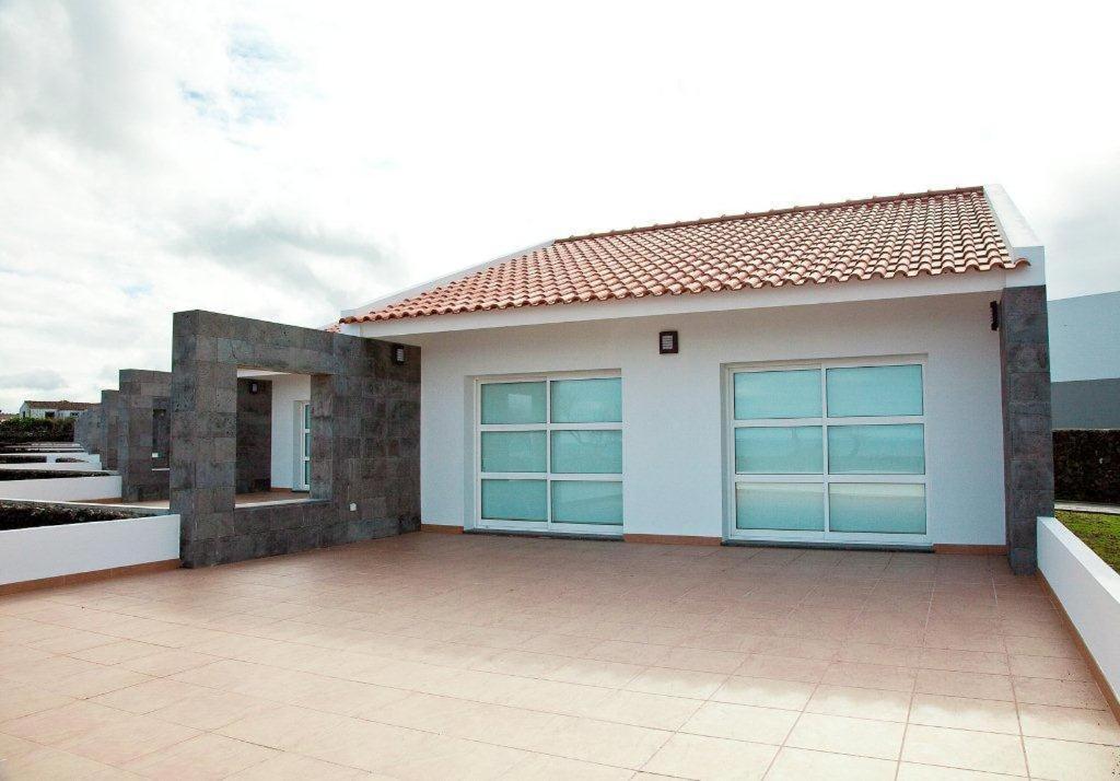 Hotel Jeiroes Do Mar Madalena  Zewnętrze zdjęcie