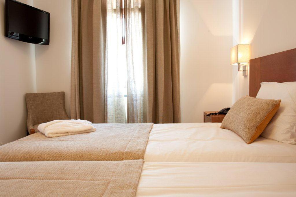 Hotel Jeiroes Do Mar Madalena  Zewnętrze zdjęcie