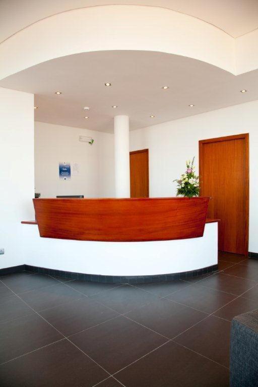 Hotel Jeiroes Do Mar Madalena  Zewnętrze zdjęcie