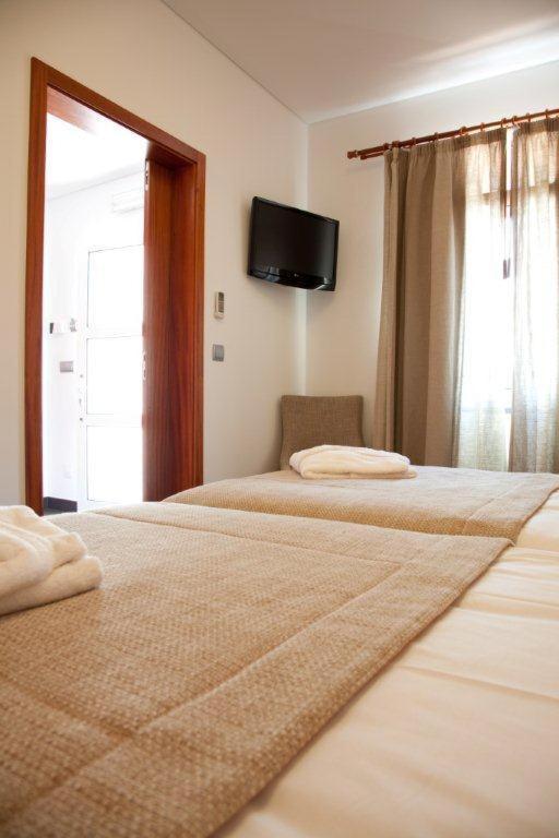 Hotel Jeiroes Do Mar Madalena  Zewnętrze zdjęcie