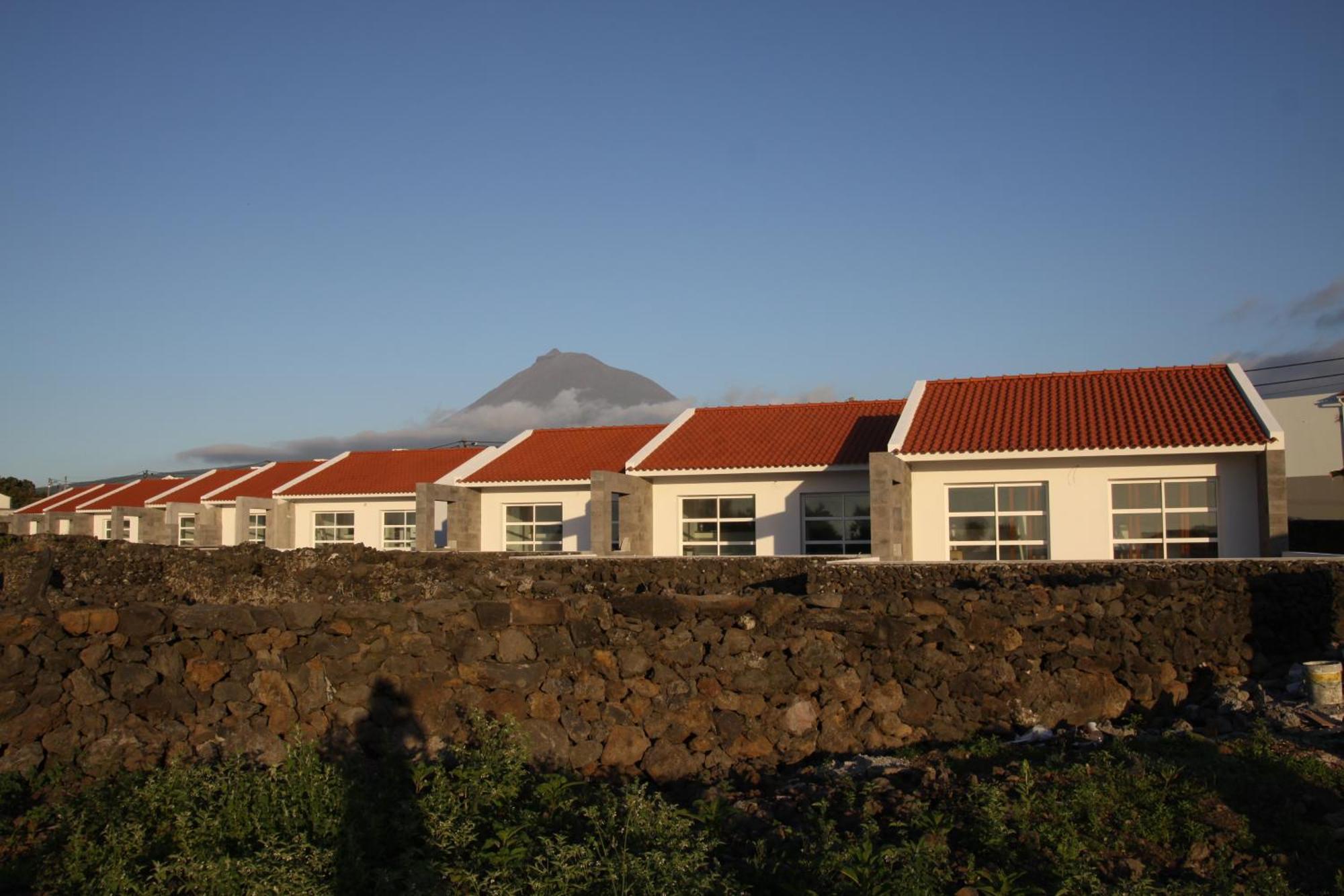 Hotel Jeiroes Do Mar Madalena  Zewnętrze zdjęcie