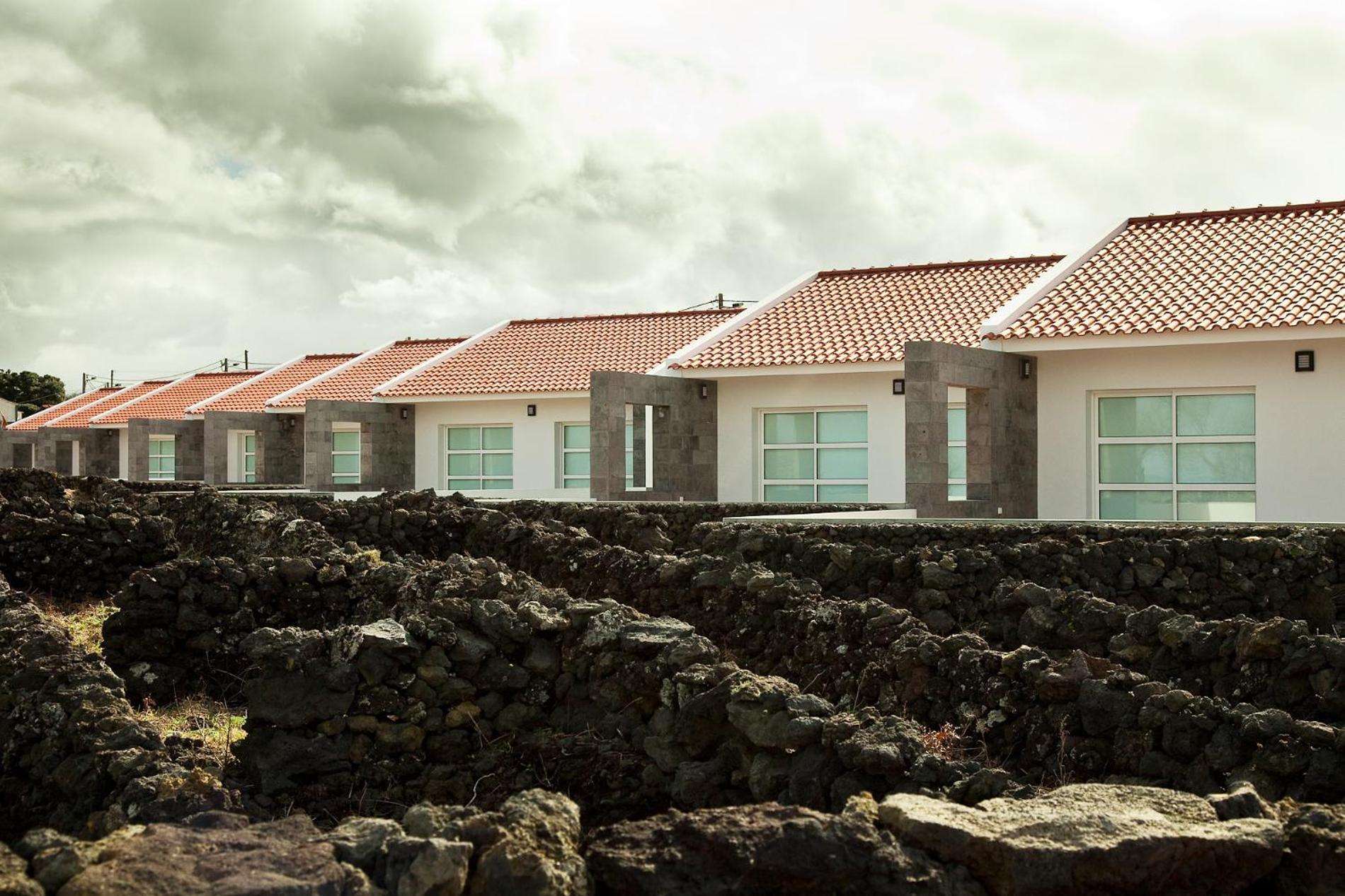 Hotel Jeiroes Do Mar Madalena  Zewnętrze zdjęcie