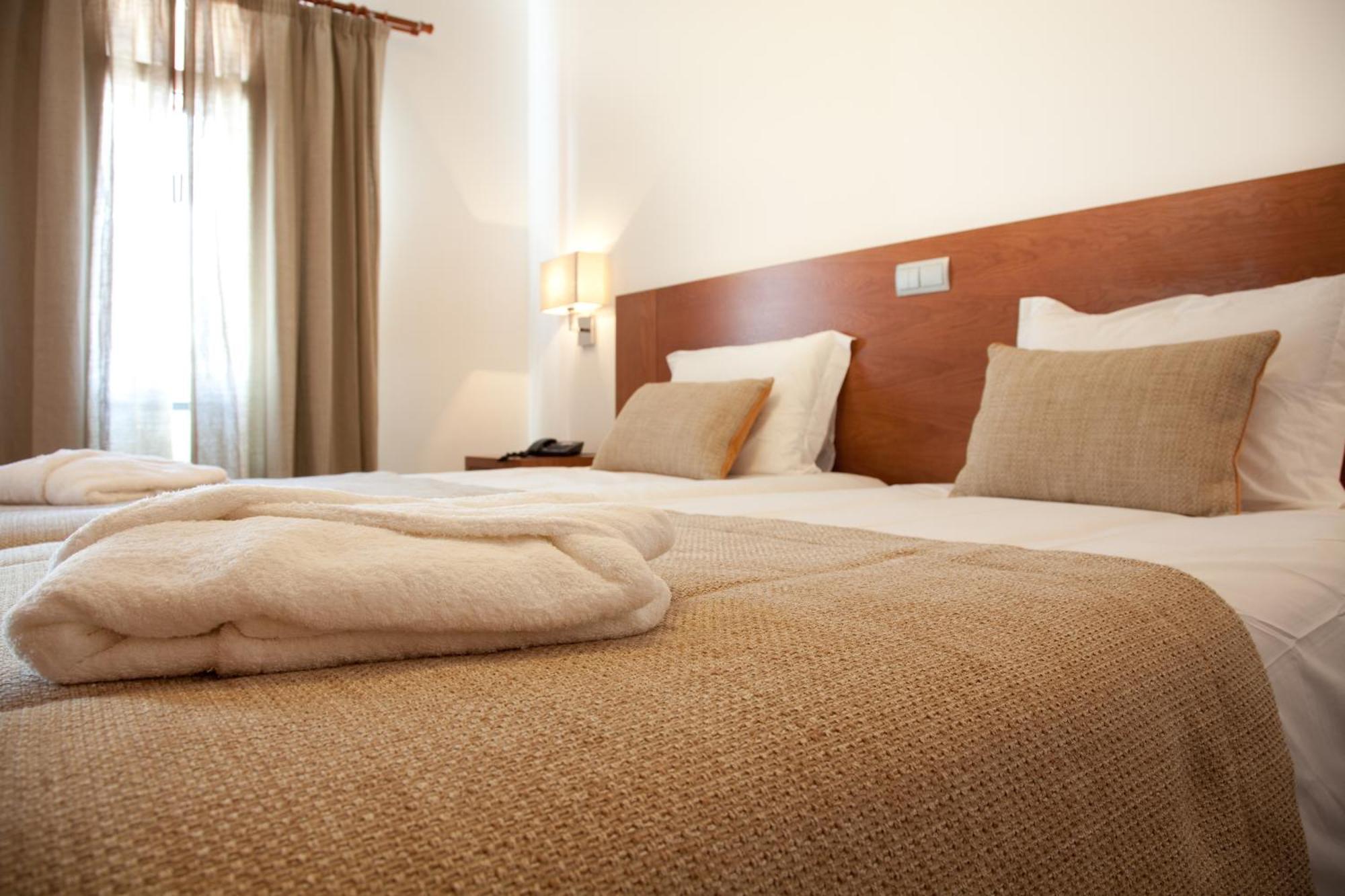 Hotel Jeiroes Do Mar Madalena  Zewnętrze zdjęcie